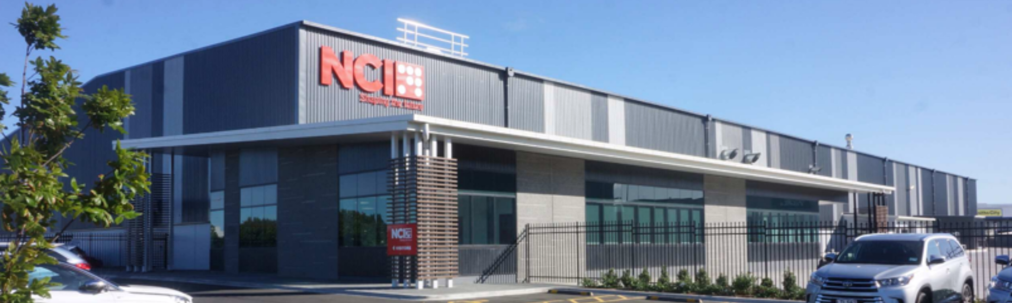 NCI Packaging: all'avanguardia nell'evoluzione digitale <BR>dell’imballaggio metallico con SACMI DMD 