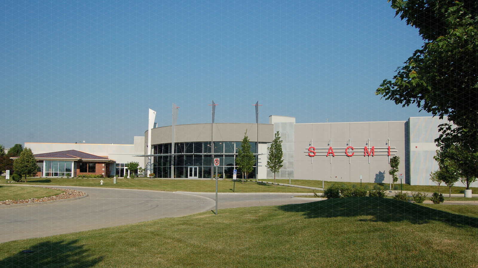 Sacmi USA
