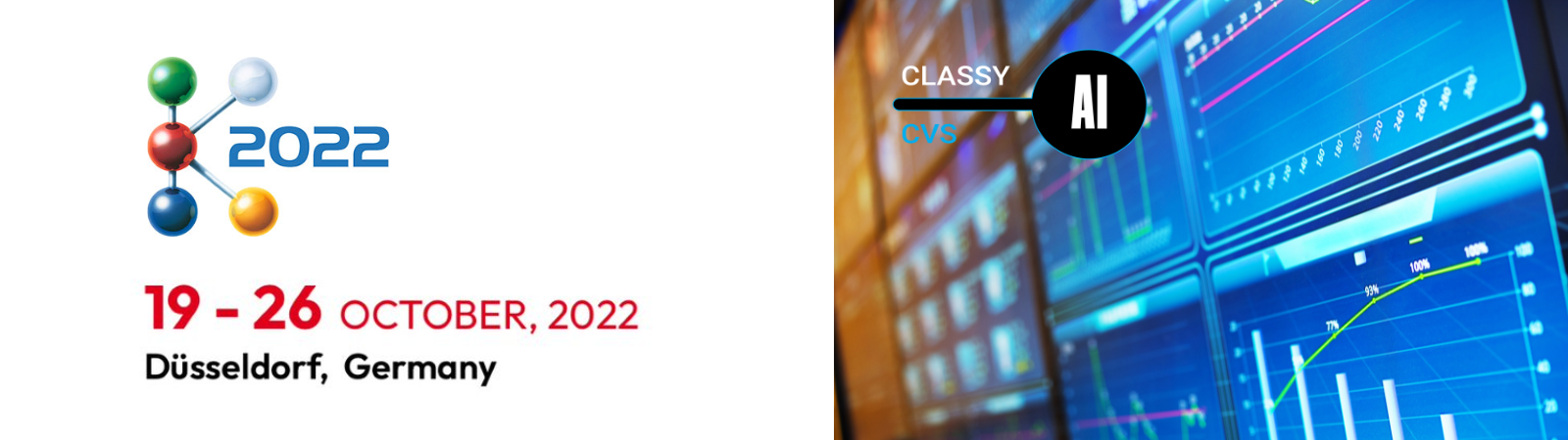 SACMI Computer Vision becomes Classy AI 