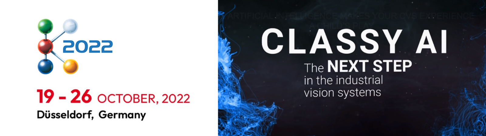 Classy AI by SACMI, the Artificial Intelligence that revolutionizes the approach to vision system management