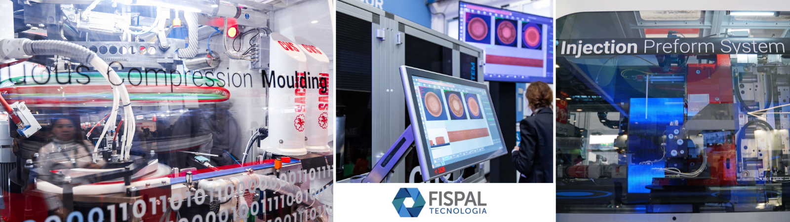 Fispal 2025: the future of rigid packaging speaks SACMI