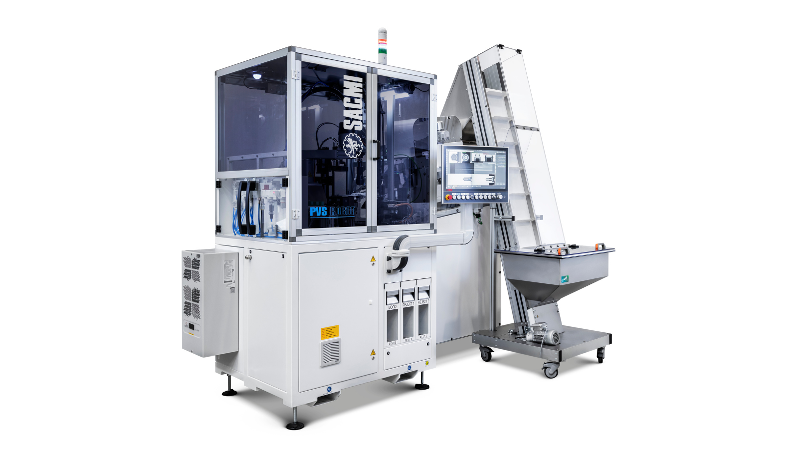 PVS Robot SACMI