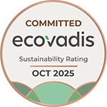certificazione per la sostenibilità EcoVadis