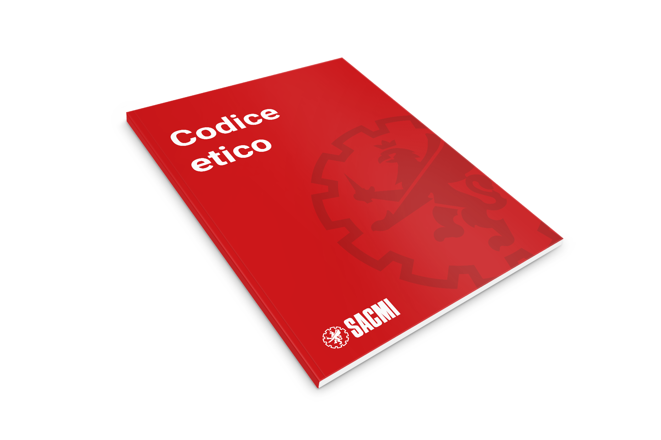 Codice etico Gruppo SACMI 