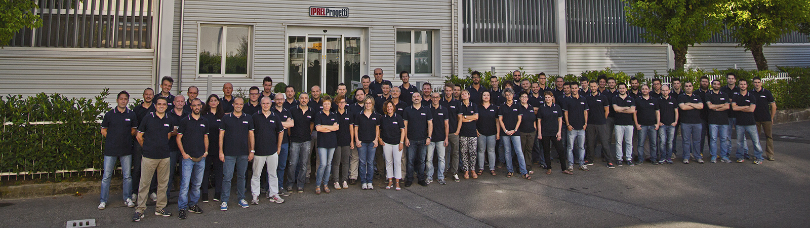 SACMI takes over IPREL and continues to expand its Digital Innovation Services