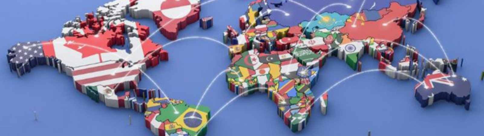 Università Aperta di Imola presenta la 14ª edizione del corso di Geopolitica