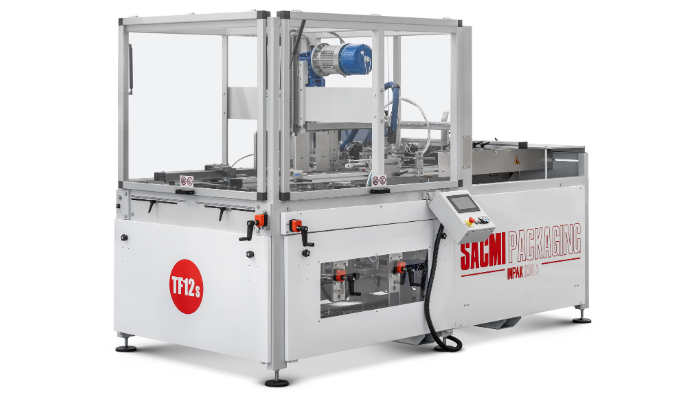 TF 12 SMALL