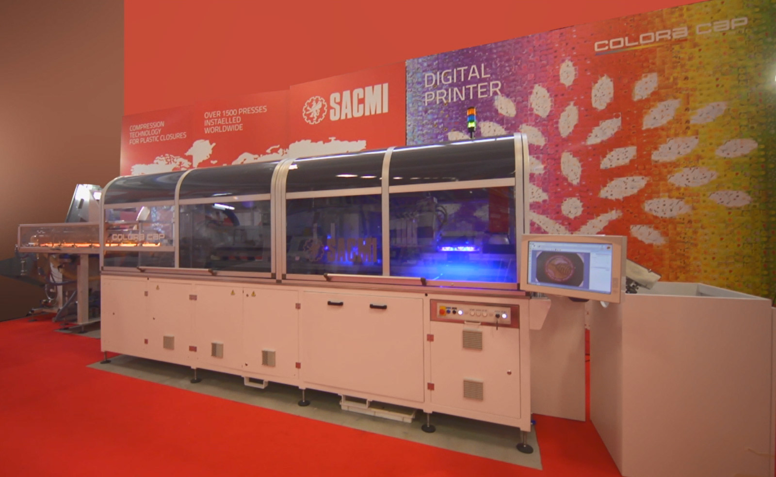 Packaging-closures, 'Mission Digital Personalisation'