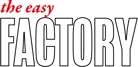 Easy Factory logo