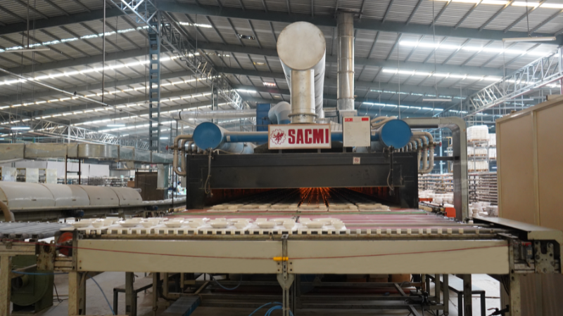 Technology and automation as growth drivers