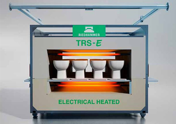 TRS-E