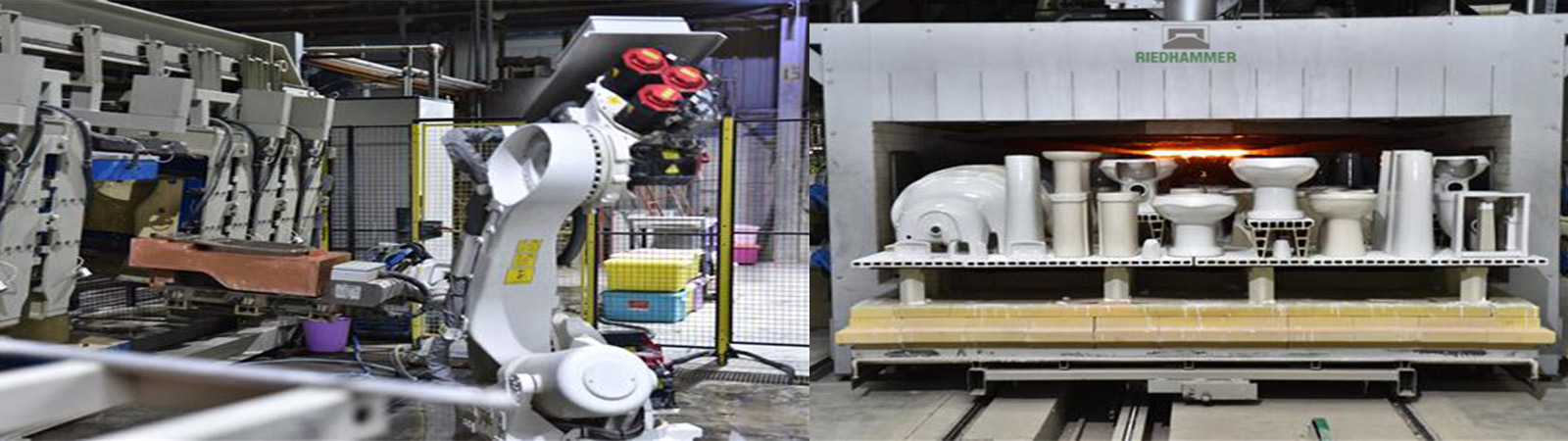 Eldorado increases output by more than one million pieces per year thanks to Sacmi technology