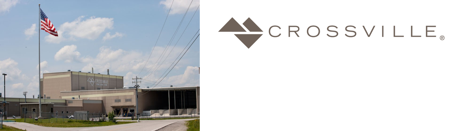 Crossville invests in the future with SACMI