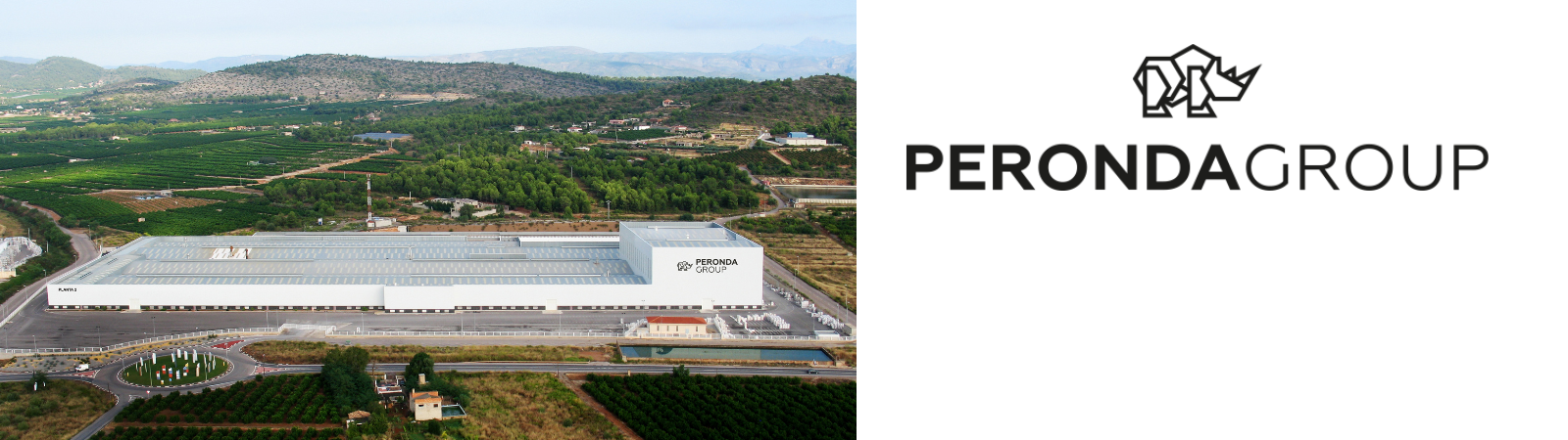 Spanish firm Peronda starts up a new SACMI FMA «Maestro» kiln