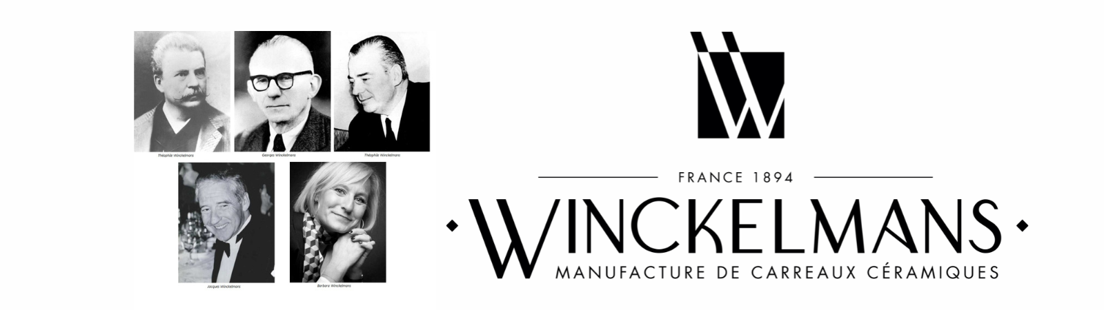 Authentic, unique, high-tech: Winckelmans mosaic joins forces with SACMI forming technology