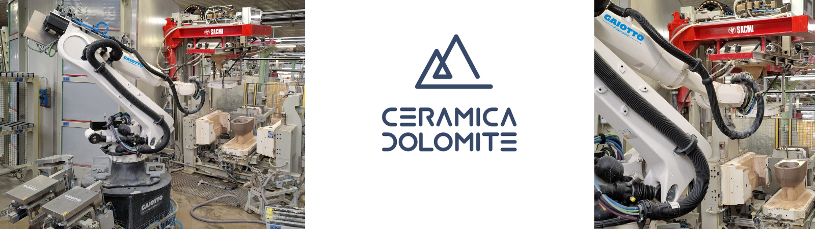 Ceramica Dolomite looks to the future with SACMI’s AVM 