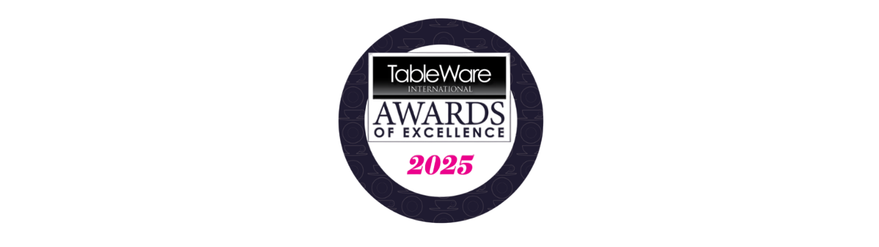 SACMI sponsor of Tableware International Awards of Excellence 2025