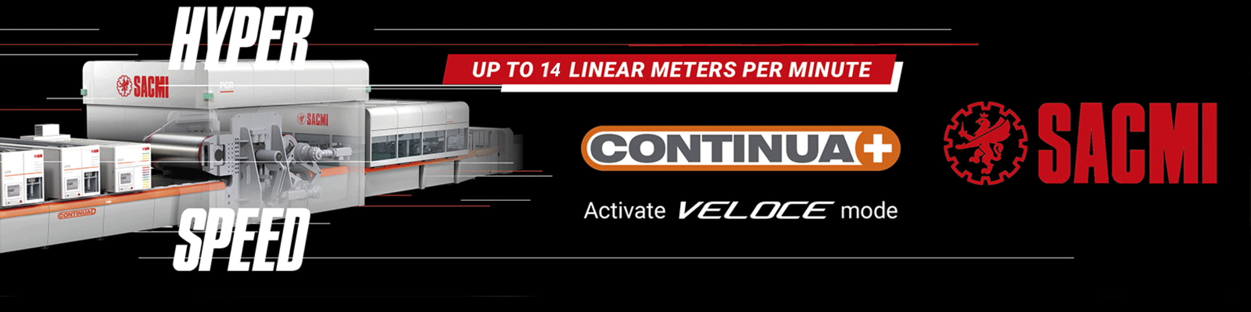 Revestir 2026: the SACMI customer experience at the heart of a lasting partnership