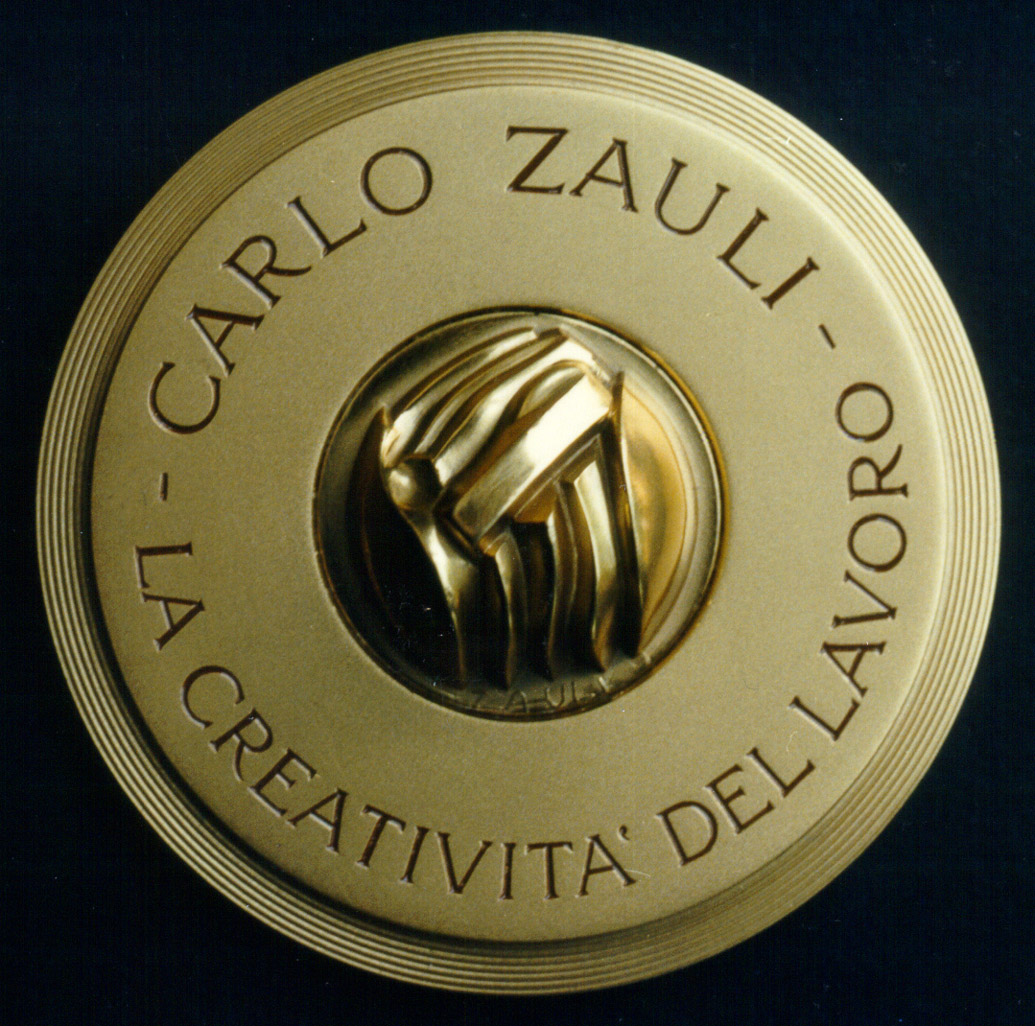 Sacmi hosts the 12th “Aldo Villa” award