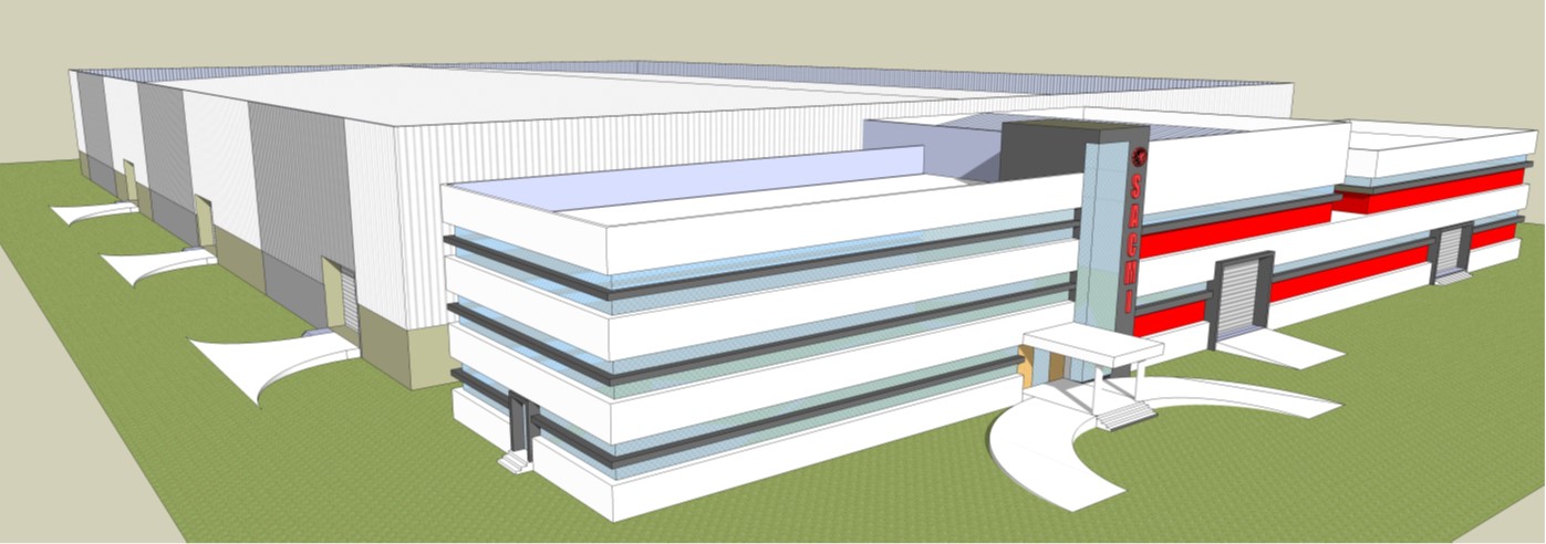 Objective India: a ‘new’ Sacmi Engineering is born