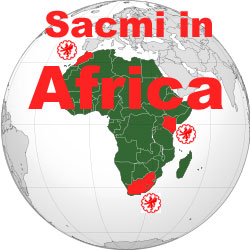 Sacmi invests in Africa