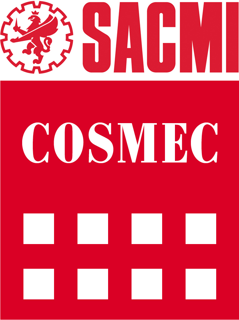 Heavy Clay machines: Sacmi and Cosmec join forces
