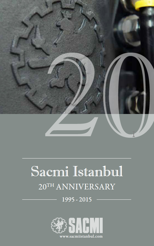 Turkey, 20 years of Sacmi-made success