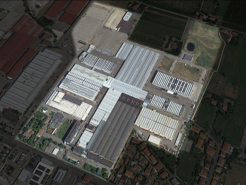 Sacmi makes 2014 one of the best years
