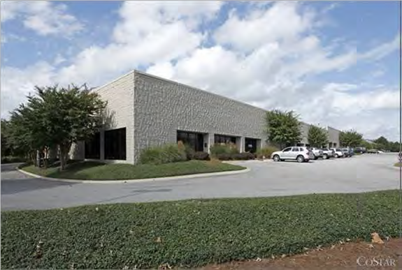 Sacmi USA opens a new branch in Tennessee