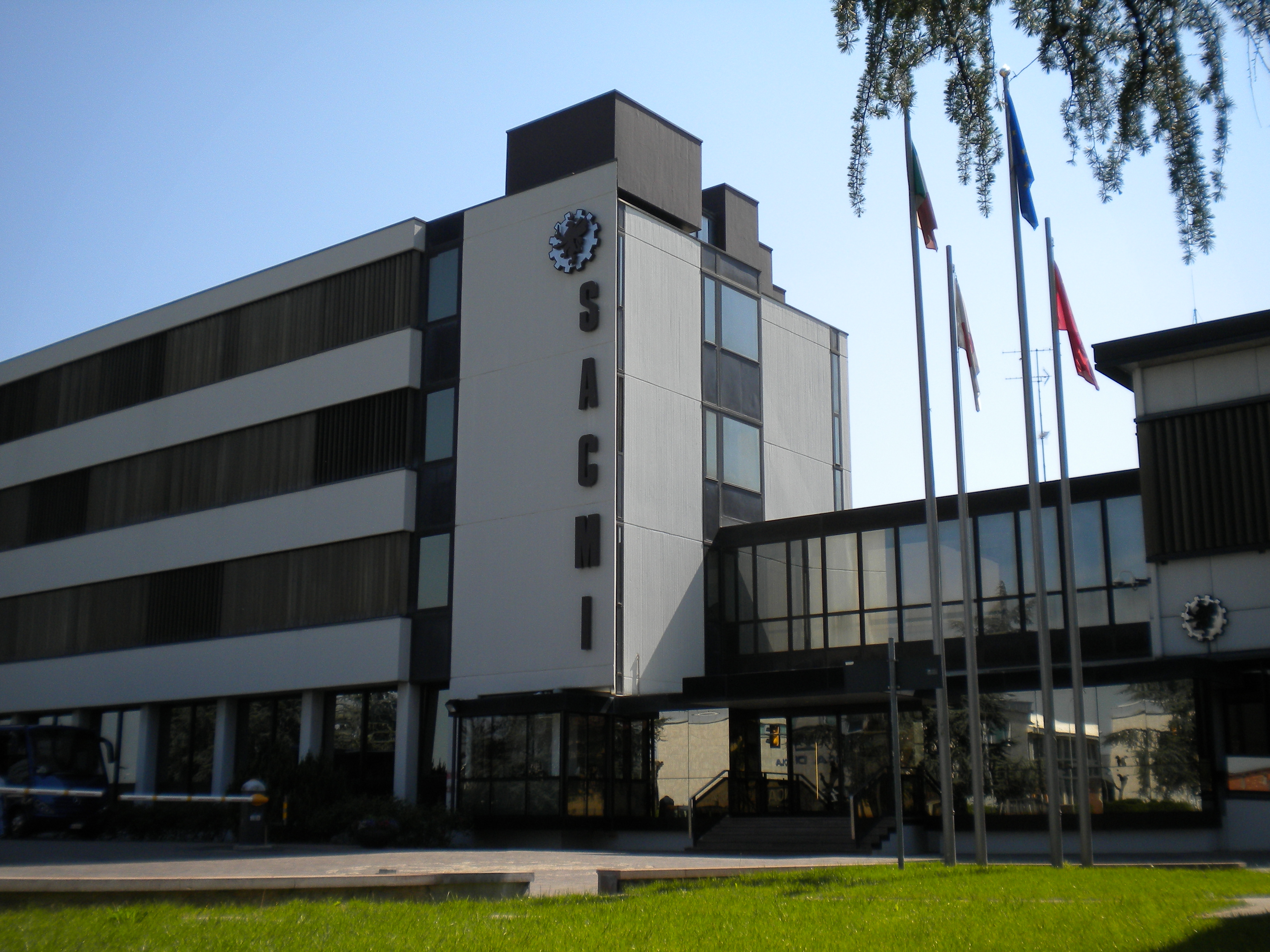 Sacmi Group, another record result in 2015