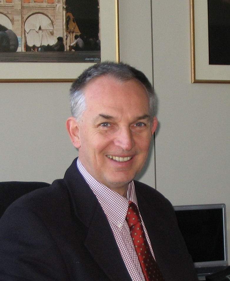 Sacmi Group, Claudio Marani is the new General Manager