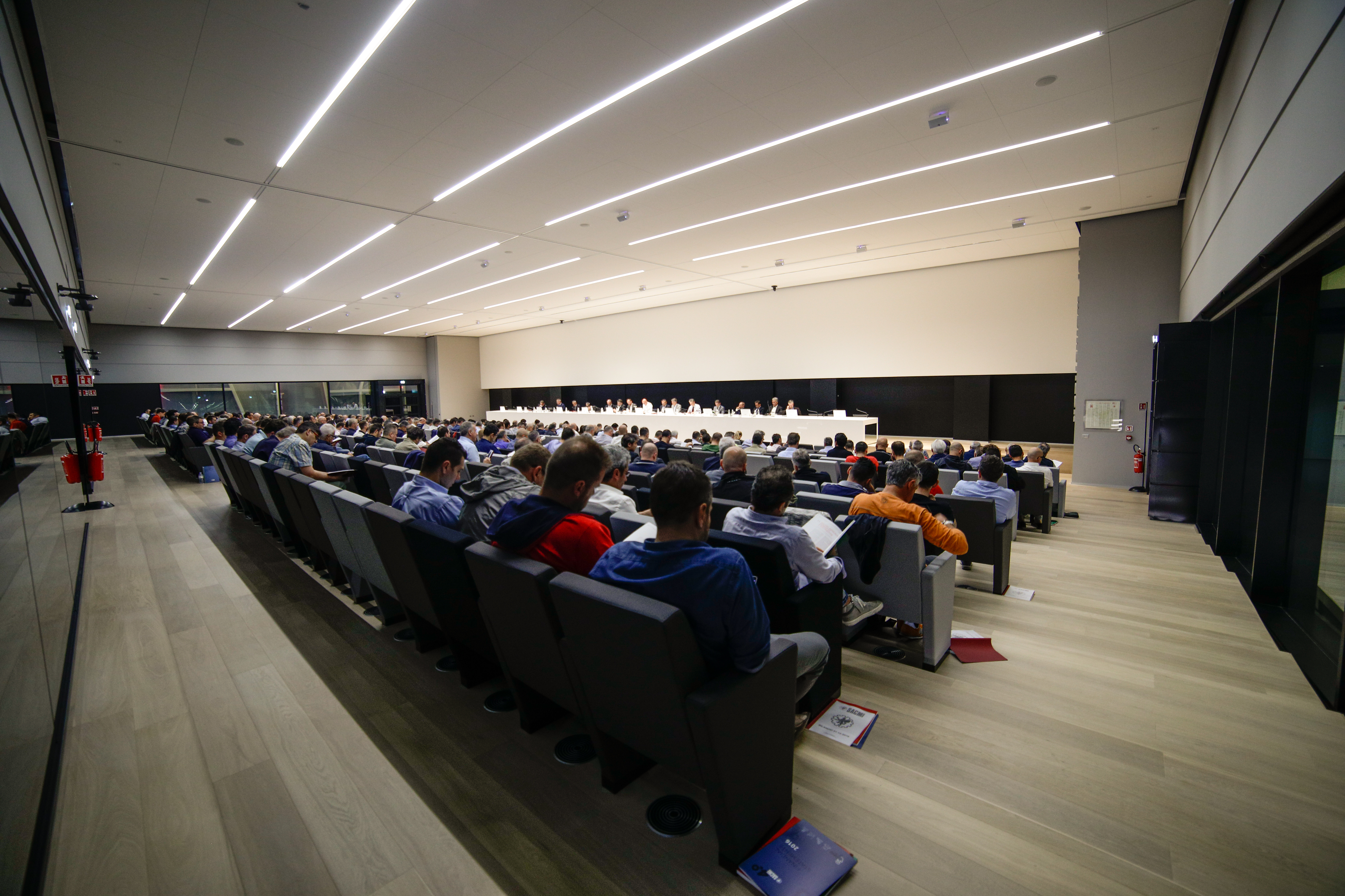 SACMI e Unibo: da oggi più forti i legami su ricerca, formazione e sviluppo tecnologico