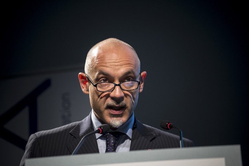Powder Metallurgy, SACMI confirmed as EPMA Council member