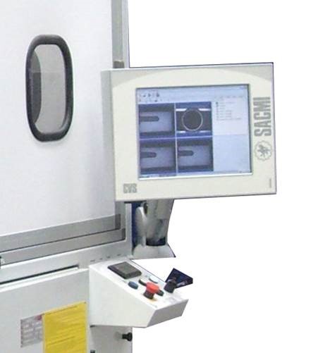 Inspection systems for preforms, cutting-edge Sacmi technology for the PET world