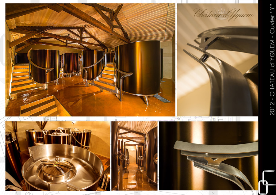 Special Sacmi-Defranceschi Open Day on 16th November