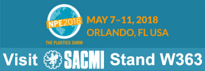 Technology and design: Sacmi adds value to the US market
