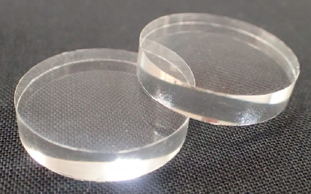 Advanced optics, new SACMI compression prospects