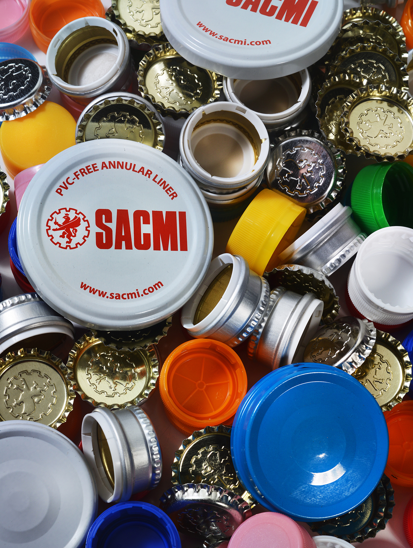 SACMI heads for Upakovka 2019 to reinforce its leadership on the Russian market