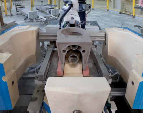 New challenges for whiteware, key meeting for major players