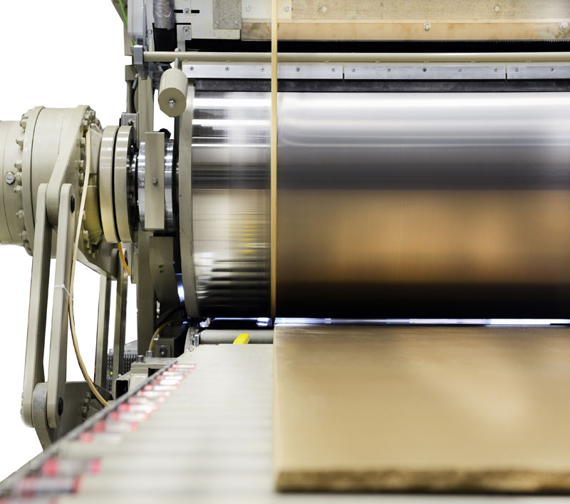 New developments with Sacmi’s CONTINUA＋