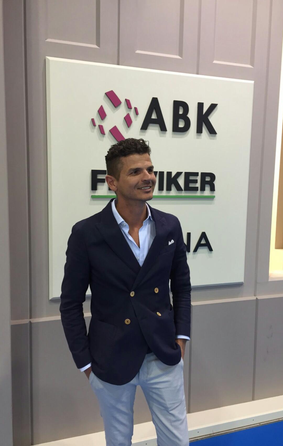 ABK to receive a new SACMI line for the manufacture of large slabs