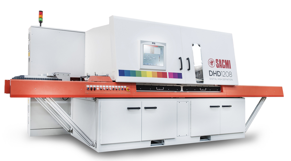 Marazzi Group renews its trust in Sacmi-Intesa