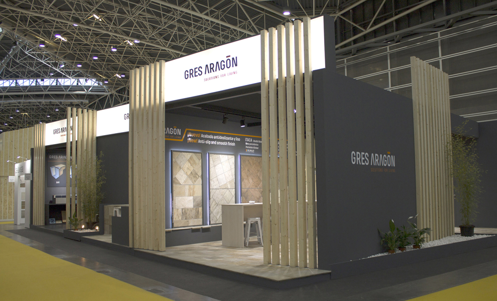 Leading Spanish extruded ceramic maker chooses Sacmi Heavy Clay