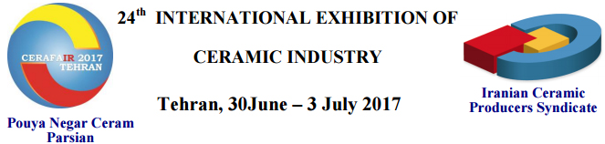 Sacmi at Cerafair 2017 - Iran