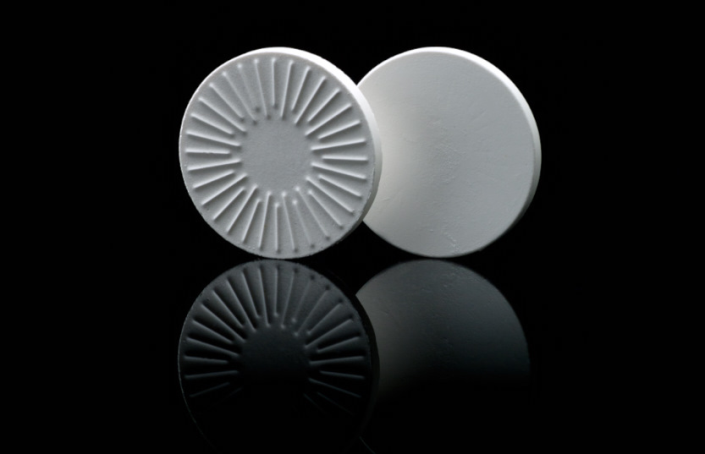 Sinter-aid for electronic components, innovation by Alpha Ceramics