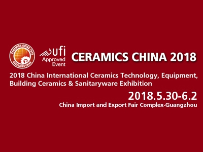 Ceramics China 2018, SACMI technology and automation made to measure for the Chinese market