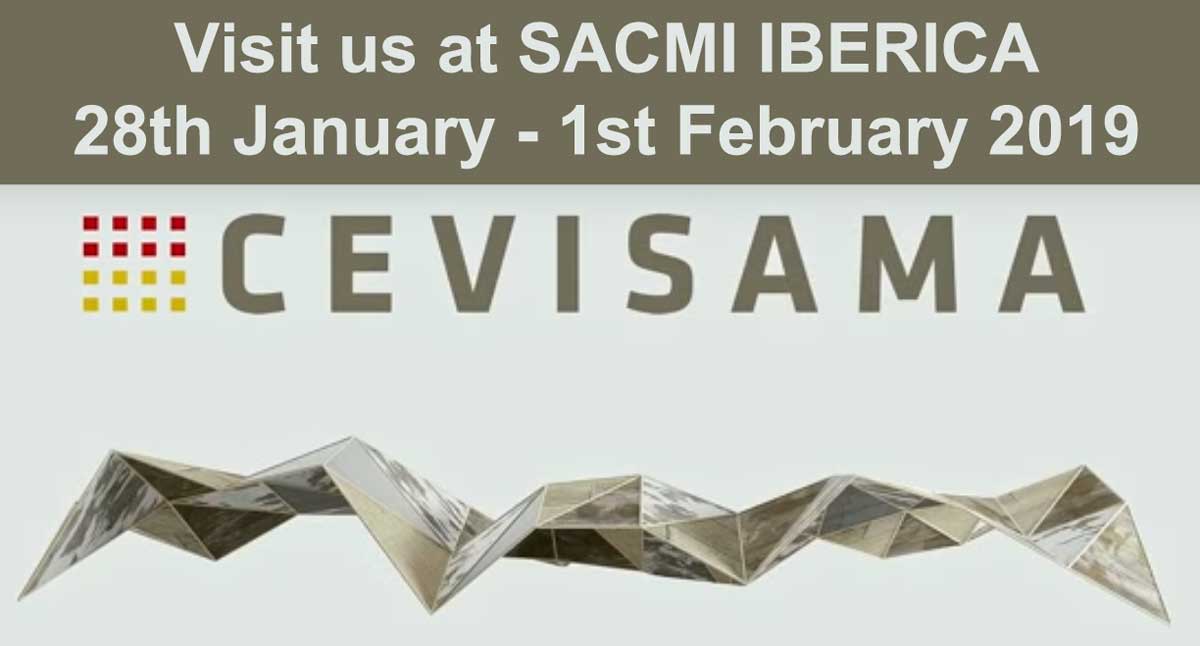 SACMI Deep Digital to go on show at Castellón de la Plana
