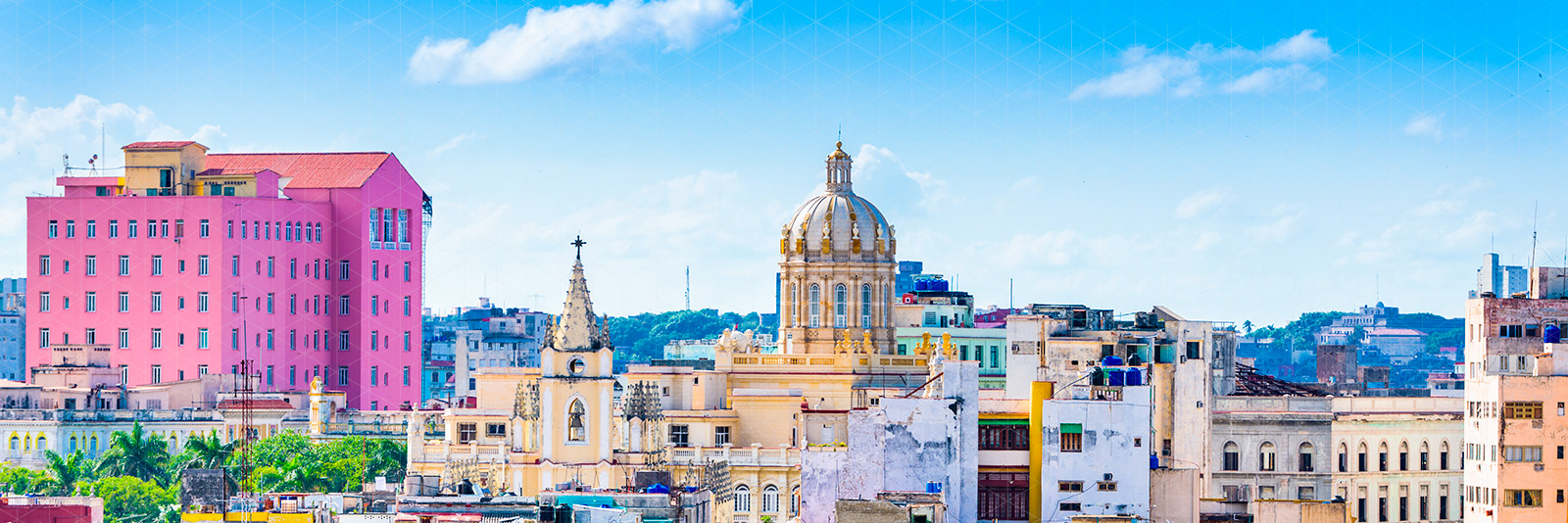 TRADE SHOW: FIHAV HAVANA INTERNATIONA FAIR
