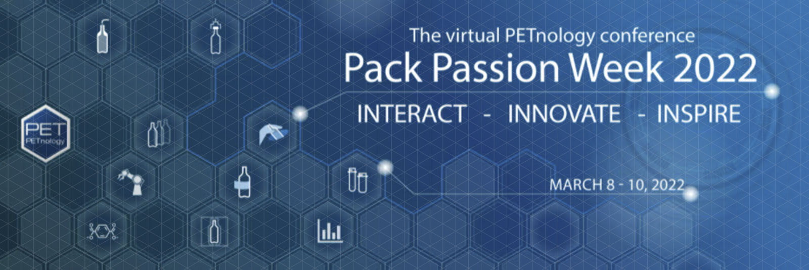 CONFERENCE: PETNOLOGY 2022