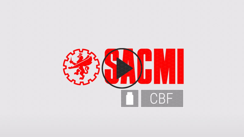 CBF HDPE/PS 视频